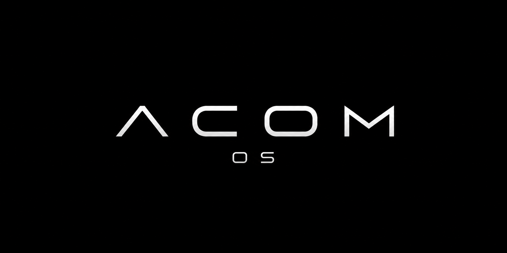 ACOMOS